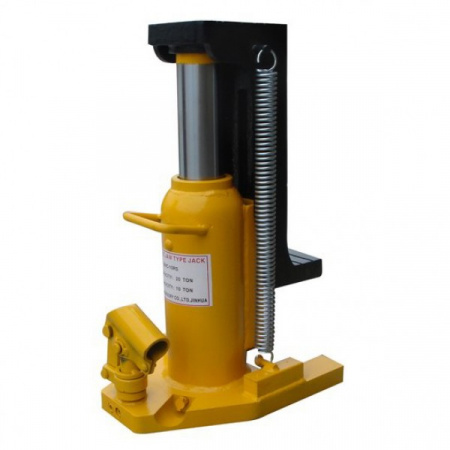 Домкрат гидравлический TOR MHC-10 (X)
