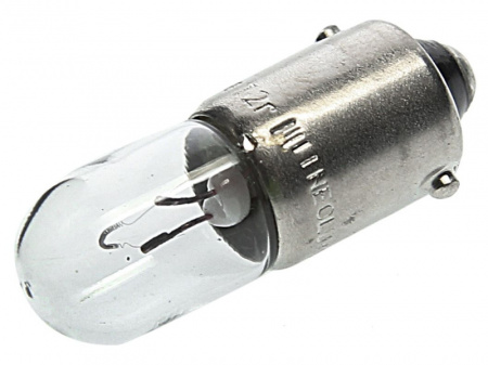 Автолампа T4W (BA9s) 12V NEOLUX /10/200