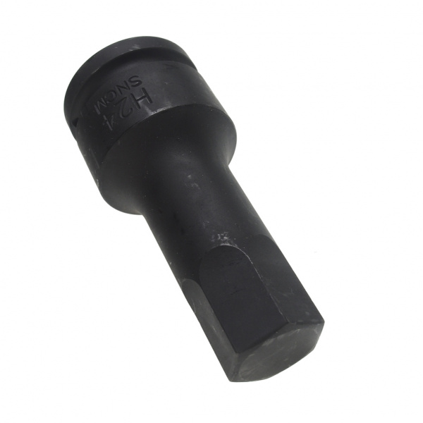 JTC Головка торцевая 3/4" HEX H24 ударная L=100мм JTC JTC Головка торцевая 3/4" HEX H24 ударная L=100мм JTC