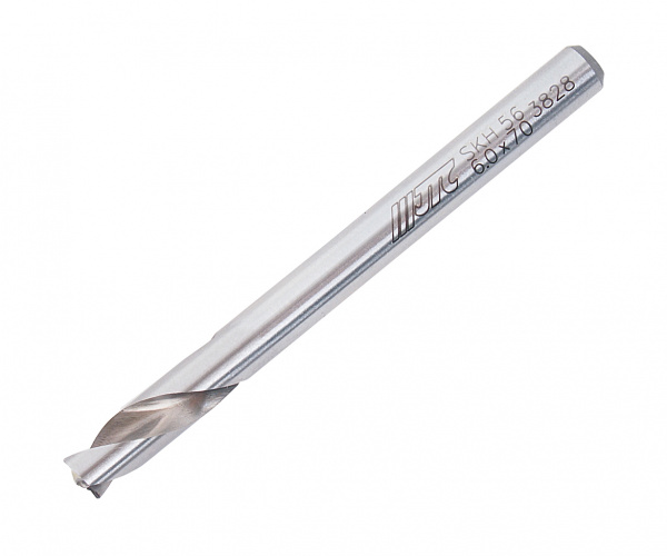 JTC Сверло для высверливания сварных точек 6.0х70мм JTC