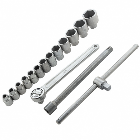 Набор шоферского инструмента № 2, пластиковый бокс (НИЗ) Россия Набор шоферского инструмента № 2, пластиковый бокс (НИЗ) Россия