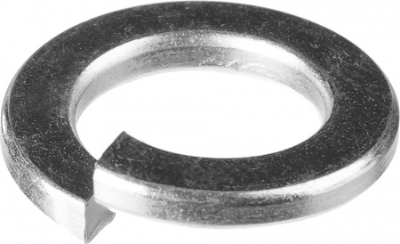 ЗУБР DIN 127, 4 мм, 140 шт, пружинная шайба (4-303856-04)