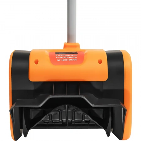 Электрический снегоуборщик Gigant SP-1500-280ES