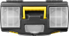 STAYER VEGA-19, 490 х 250 х 250 мм, (19″), Пластиковый ящик для инструментов (38105-18)