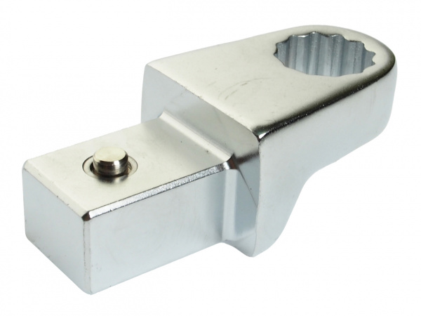 JTC Насадка накидная 14мм 12-ти гранная для динамометрического ключа JTC-6835 14х18мм JTC