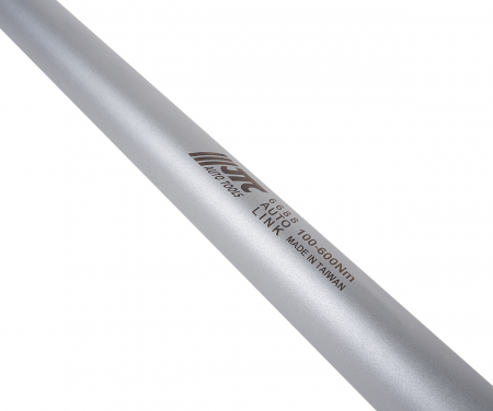 JTC Ключ динамометрический 3/4" 100-600Нм 963мм двухстороннего действия JTC