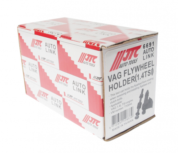 JTC Фиксатор маховика (VW AUDI SEAT SKODA PORSCHE 1.2/1.4 TSI T10044) JTC