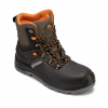 Ботинки рабочие с высокой берцой PROSAFE КП ПУ/ТПУ с антипрокольной стелькой (8742ТКВ)