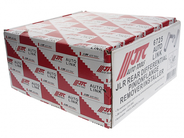 JTC Приспособление для ремонта заднего редуктора (JAGUAR LAND ROVER OEM 205-984) JTC