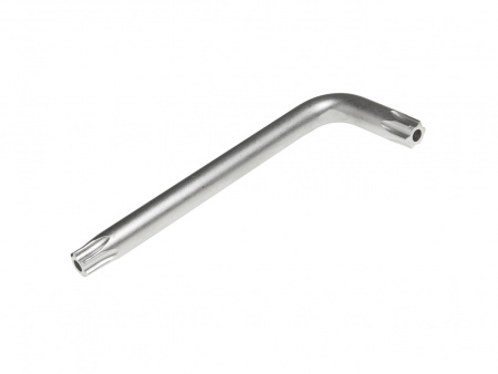 JTC Ключ TORX Г-образный T50H с отверстием JTC