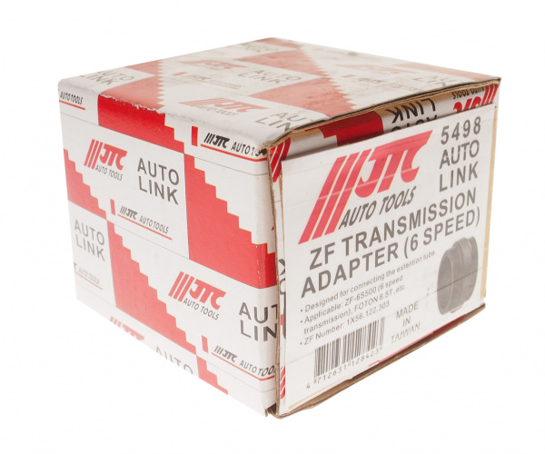 JTC Оправка для съемника подшипника JTC-5497 JTC