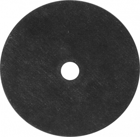 ACD15012 Диск отрезной абразивный по металлу, 150х1.2х22.2 мм