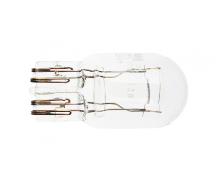 Автолампа W21/5W (W3*16q) 12V OSRAM /10/50