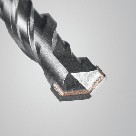 ЗУБР Мастер-2Х 10x210 мм SDS-plus бур (29315-210-10)