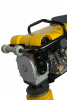 Вибротрамбовка 80 кг, 10кН (Loncin) алюминиевый корпус TOR RM-80 PRO