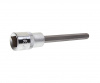 JTC Головка 1/2"хH8 длинная с насадкой L=120мм JTC JTC Головка 1/2"хH8 длинная с насадкой L=120мм JTC