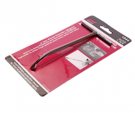 JTC Приспособление для установки стяжных пружин барабанных тормозов 150мм JTC