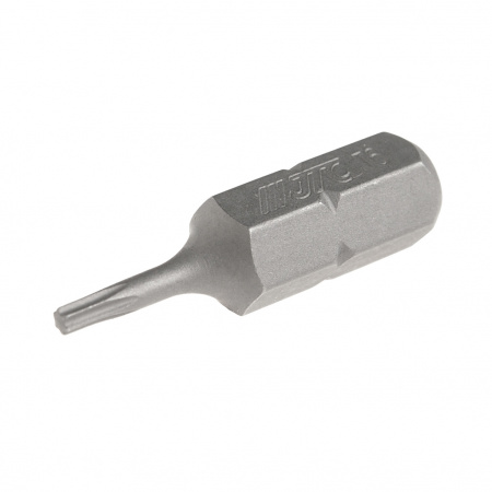 JTC Бита TORX Т6х25мм 1/4" DR JTC