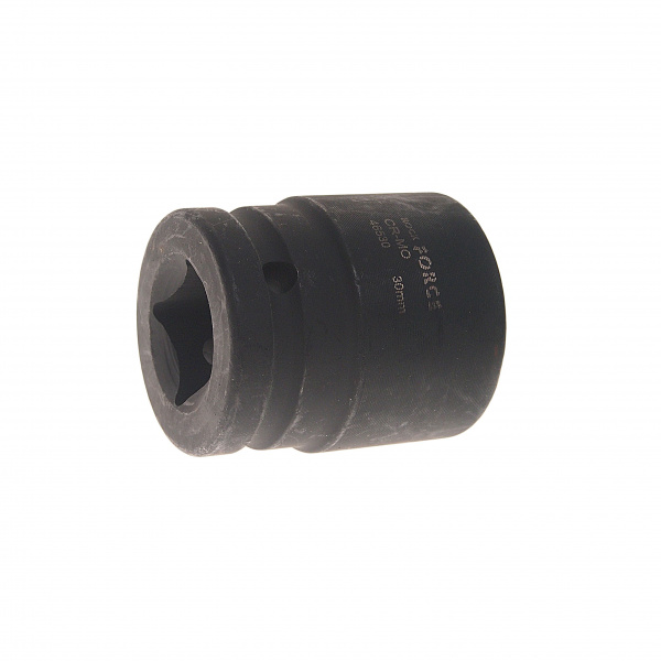 Головка торцевая 30мм 3/4" 6-гранная ударная L=54мм ROCKFORCE RF-46530 /1 Головка торцевая 30мм 3/4" 6-гранная ударная L=54мм ROCKFORCE RF-46530 /1