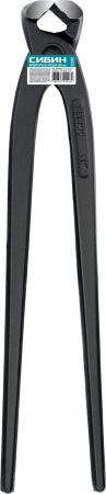 СИБИН 280 мм, арматурные клещи (22242)