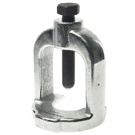 Съемник RF-628E39 шаровых опор и наконечников рулевых тяг (рабочая глубина -75мм, размер зева-39мм, рабочая ширина-73мм) ROCKFORCE /1/6