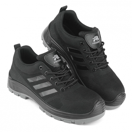 Полуботинки спортивные PROSAFE КП ПУ/ПУ (8731/1-3)