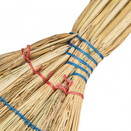 Веник из сорго "Люкс" Россия