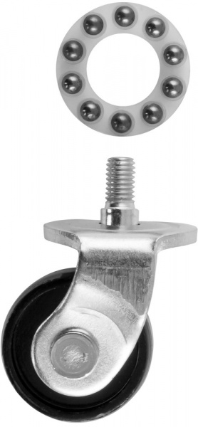 OHT225CW Поворотное колесо для домкрата подкатного OHT225С