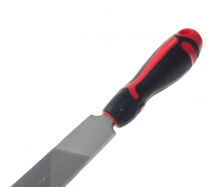 JTC Напильник плоский 300мм №2 60 HRC JTC