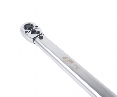 JTC Ключ динамометрический 1/2" 60-300Нм 595мм JTC