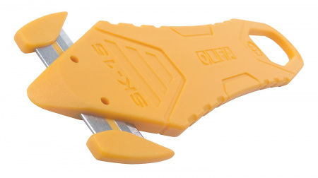 OLFA для вскрытия коробок, безопасный нож (OL-SK-15/DSB)