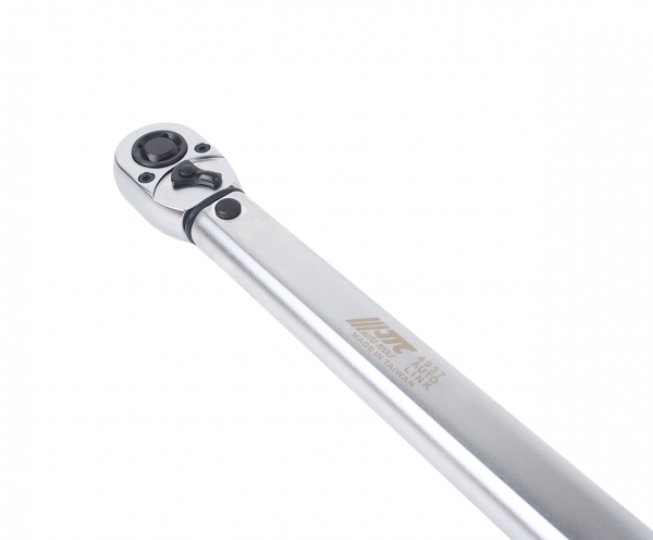 JTC Ключ динамометрический 1/2" 60-300Нм 595мм JTC