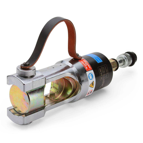 Стяжки нейлоновые  КСС 12x500 (бел) (100шт)