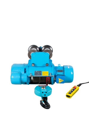 Таль электрическая TOR ТЭК CD г/п 3,2 т 6 м PRO