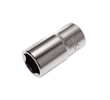 JTC Головка торцевая 1/4" 09мм L=25мм JTC JTC Головка торцевая 1/4" 09мм L=25мм JTC