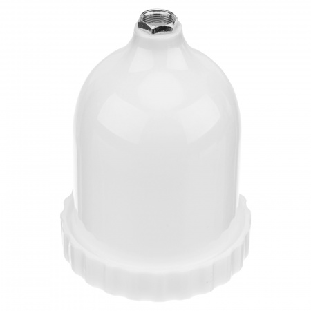 Краскораспылитель HP пневмат. с верхним бачком V= 0,6 л, сопло диаметром 1.7 мм// Matrix