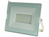 Прожектор UF-FL3001 LED SMD WHITE 30W 6500K 145х110мм 220V ULTRA FLASH /1/20