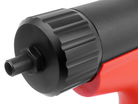 Пневматический заклепочник MESSER RL-4000M для вытяжных заклепок (3,2 - 4,8 мм)