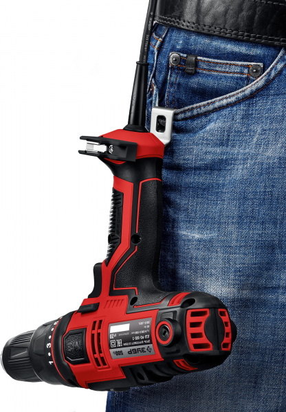 ЗУБР 500 Вт, 45 Н·м, сетевая дрель-шуруповерт (ДШ-М3-500-2)