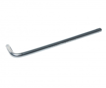 Ключ TORX T30 RF-76630L: Г-образный удлиненный ROCKFORCE /1/10