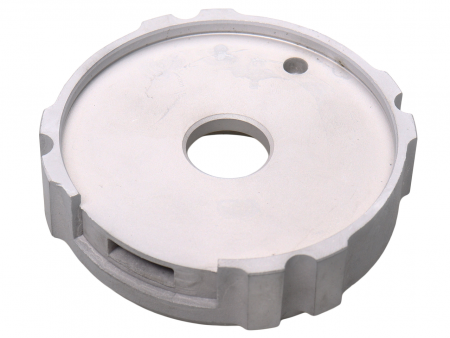 JTC Ремкомплект для пневмогайковерта JTC-7659 (26) передняя крышка цилиндра JTC JTC Ремкомплект для пневмогайковерта JTC-7659 (26) передняя крышка цилиндра JTC