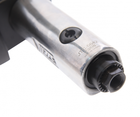 JTC Машинка пневматическая шлифовальная угловая 3600об/мин., 90PSI с комплектом дисков JTC