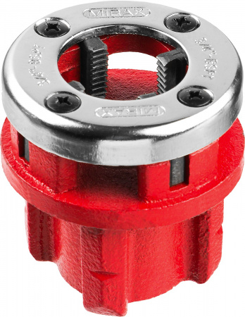 MIRAX 3/4″, Трубный резьбонарезной клупп (28241-3/4)