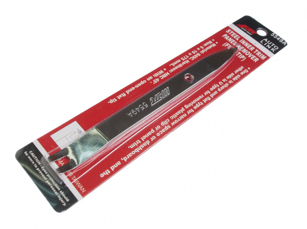 JTC Съемник декоративных панелей плоский наконечник JTC