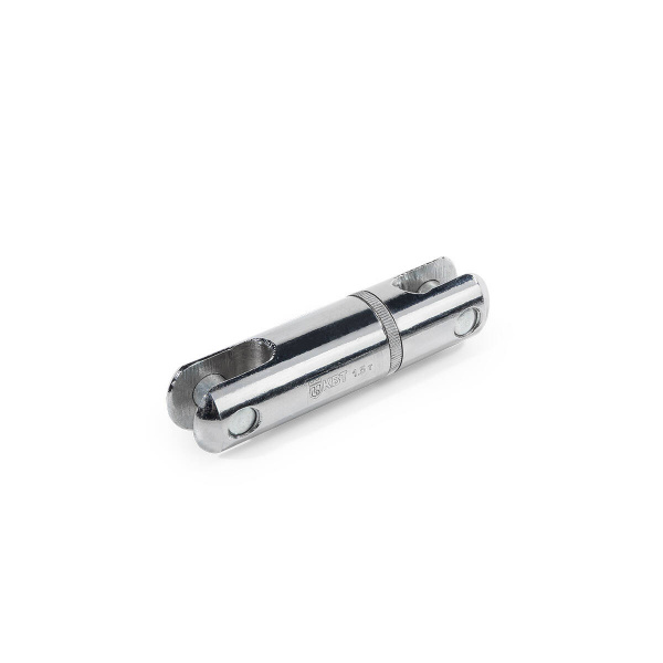 Стяжка стальная  СКС-П (316) 4.6x300