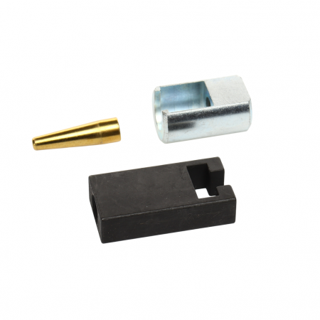 JTC Съемник форсунок PORSCHE 718 2.0L(17-22), 911 3.0L( 17-19), PANAMERA G2 4.0L, AUDI A8(EA825) JTC