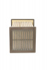 Воздушный фильтр для G600A (Air Filter)