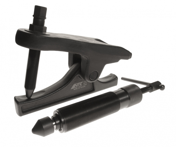 JTC Съемник шаровых соединений гидравлический 36мм H=70мм JTC