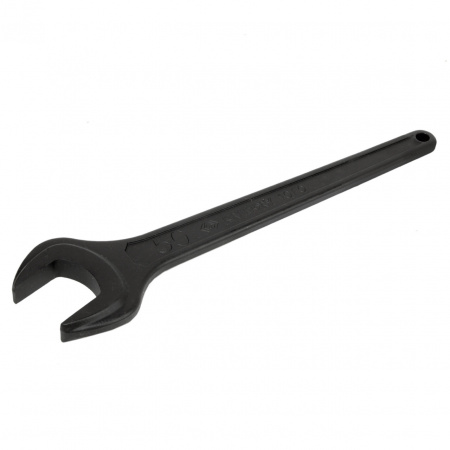 Ключ рожковый силовой, 50 мм KING TONY 10F0-50P