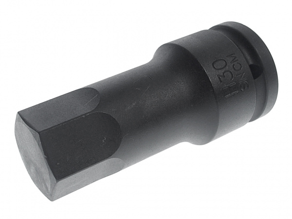 JTC Головка торцевая 3/4" HEX H30 ударная L=100мм JTC JTC Головка торцевая 3/4" HEX H30 ударная L=100мм JTC